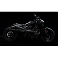 Zard Carbon Fiber Headlight Fairing Kit for Harley Davidson Sportster S 1250 Zard Carbon Fiber Headlight Fairing Kit for Harley Davidson Sportster S 1250